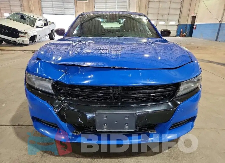 2C3CDXKT5KH676822 Photo# 5