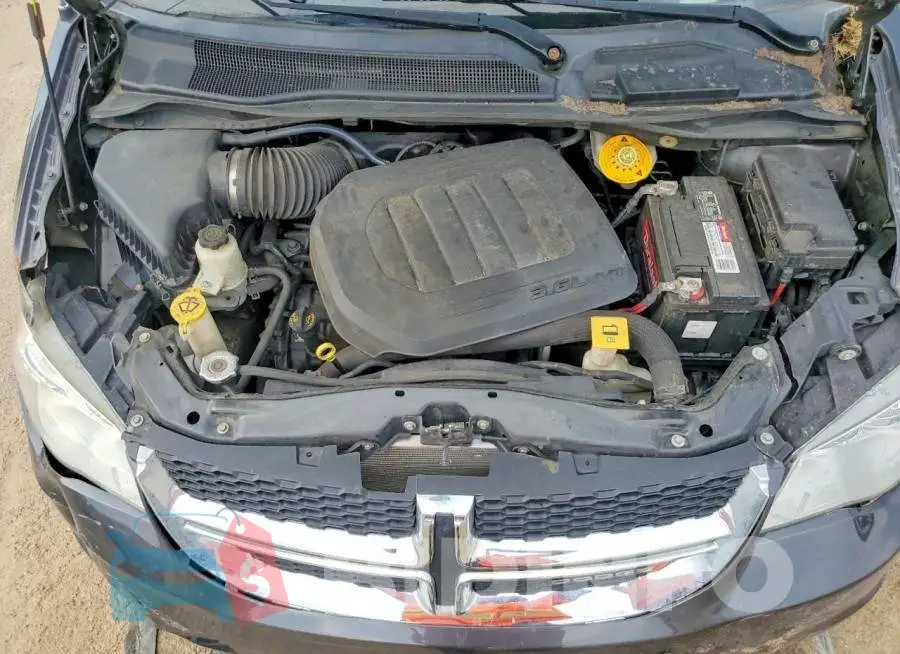 2C4RDGBG9KR572062 Photo# 12