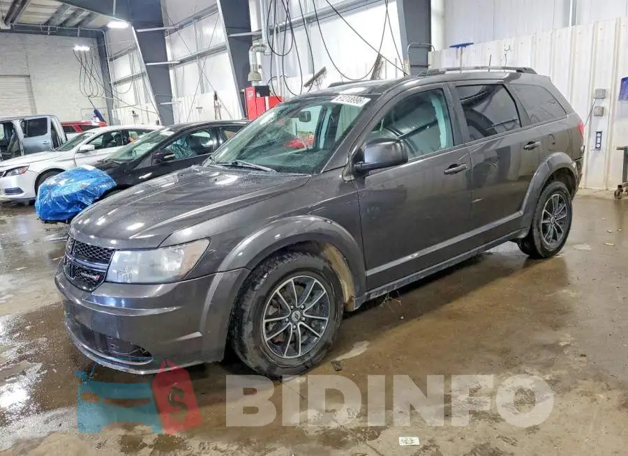 3C4PDCAB0JT509952 Photo# 1