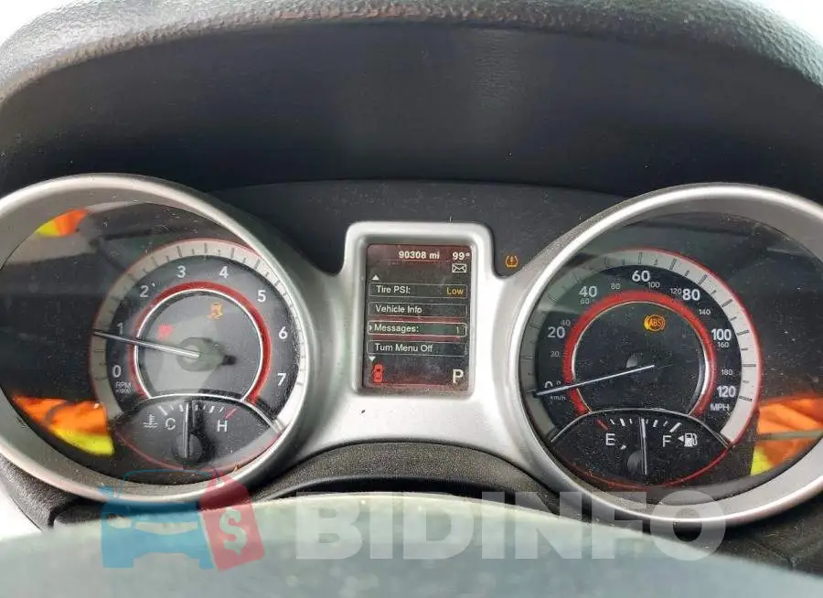3C4PDCAB4LT220558 Photo# 9