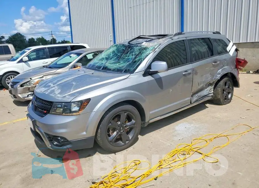 3C4PDCGB3LT201331 Photo# 1