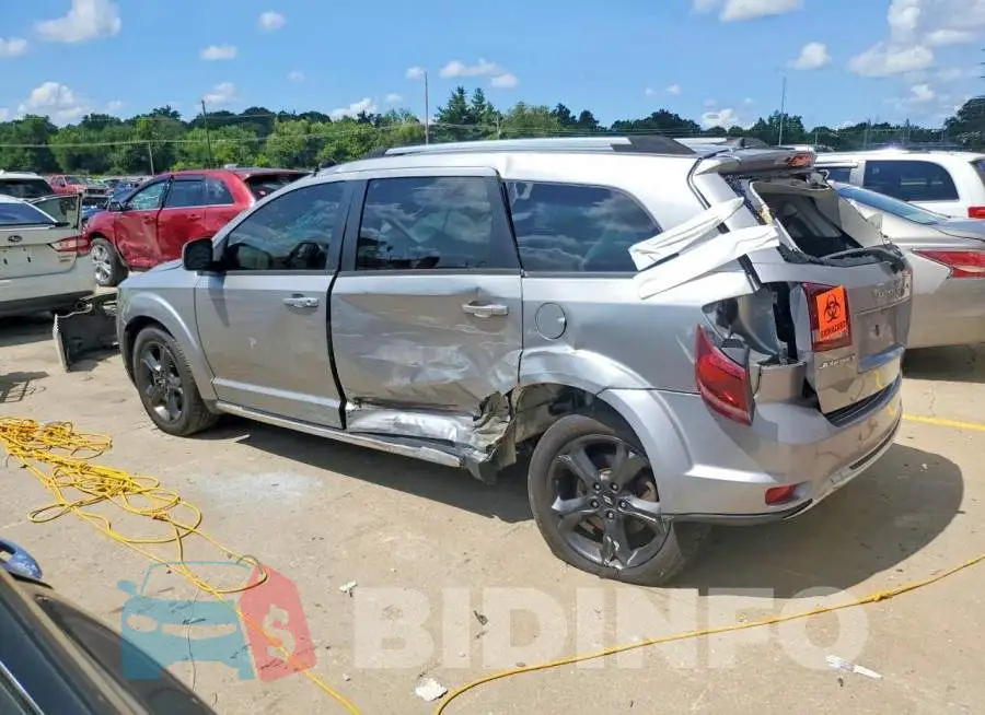 3C4PDCGB3LT201331 Photo# 2