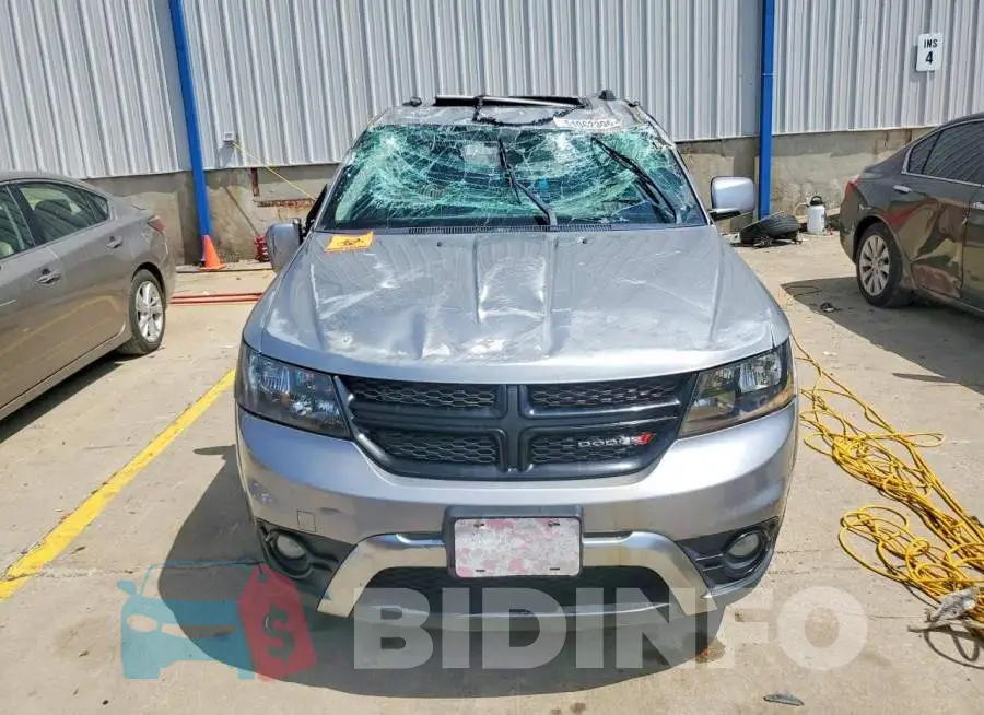 3C4PDCGB3LT201331 Photo# 5