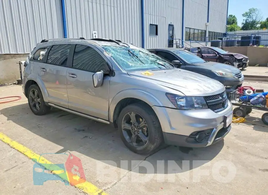3C4PDCGB3LT201331 Photo# 4