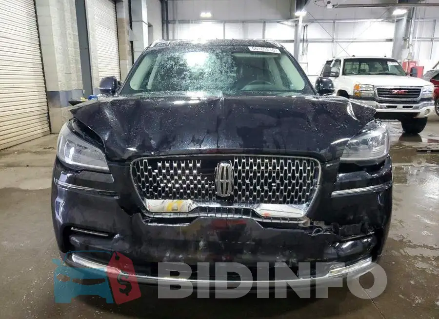 5LM5J6XC9PGL12978 Photo# 5