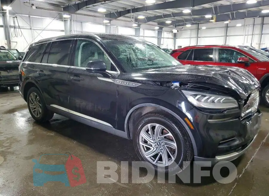 5LM5J6XC9PGL12978 Photo# 4