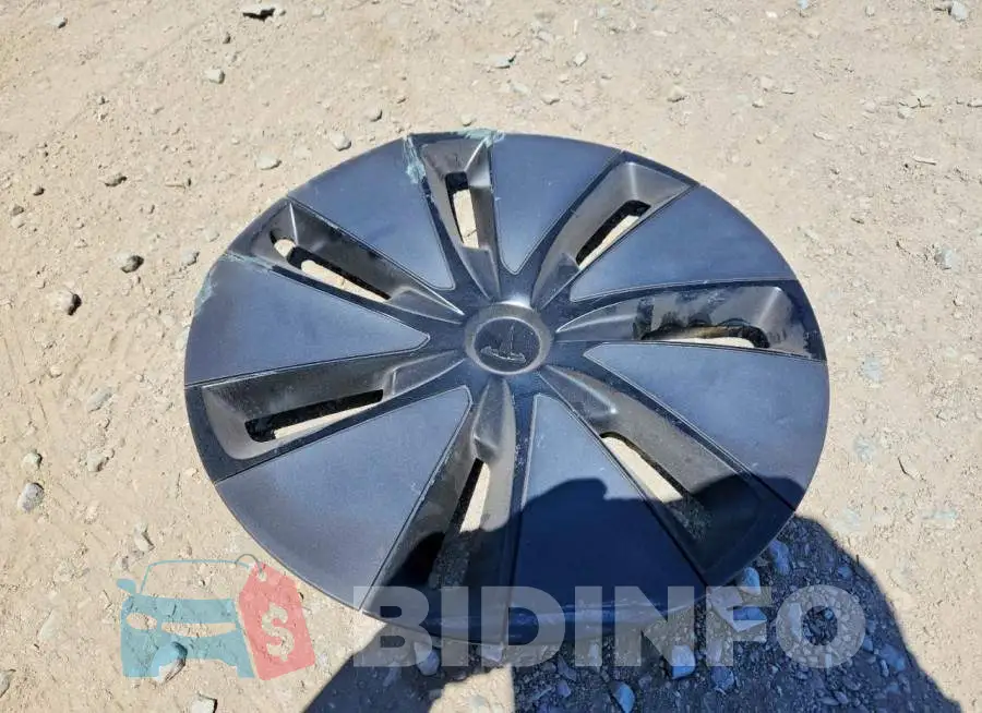 5YJ3E1EA6SF900945 Photo# 12