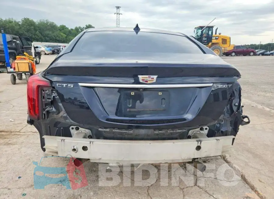 1G6DN5RK5M0118512 Photo# 6