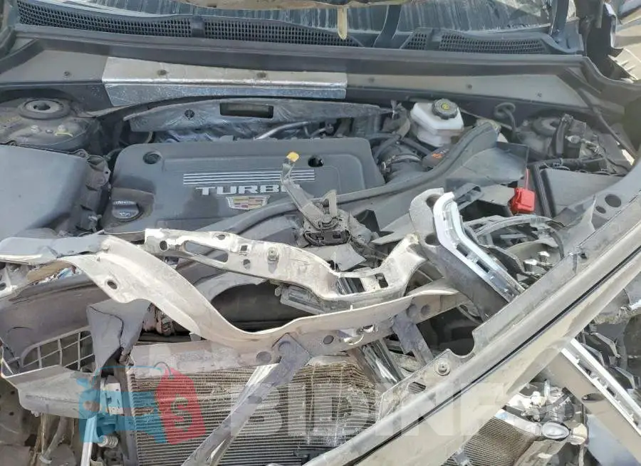 1GYFZER40NF166648 Photo# 12