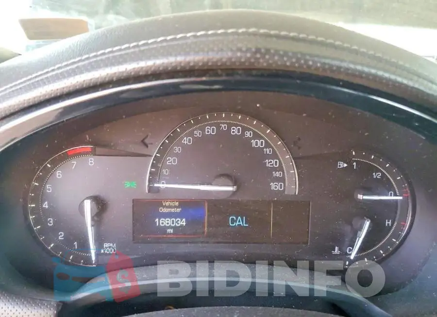 2G61M5S38H9110120 Photo# 9