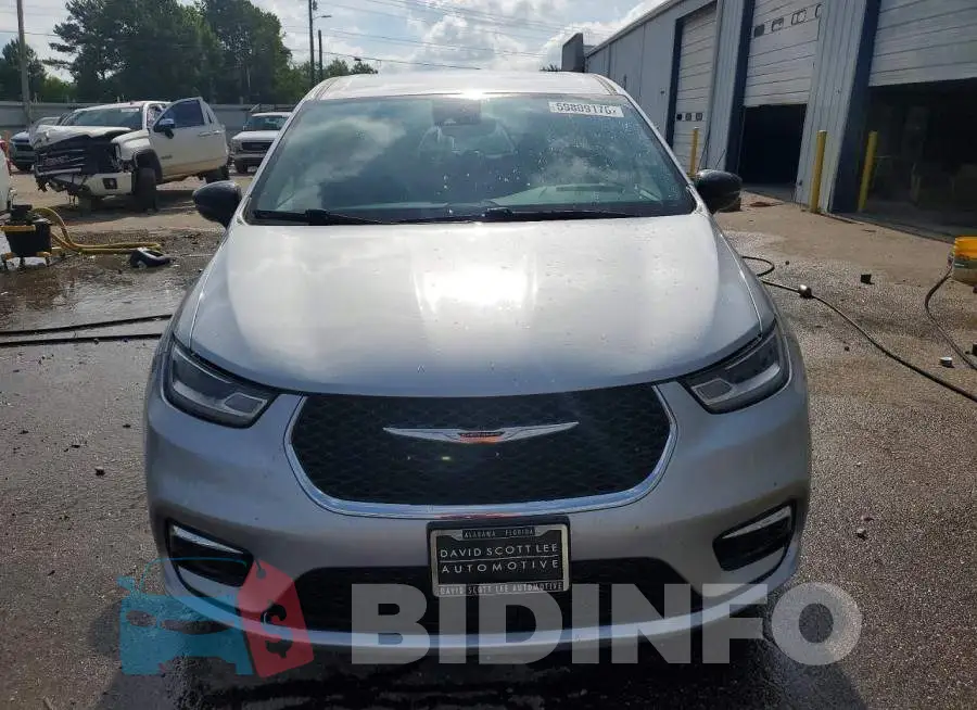 2C4RC1BG5RR167620 Photo# 5