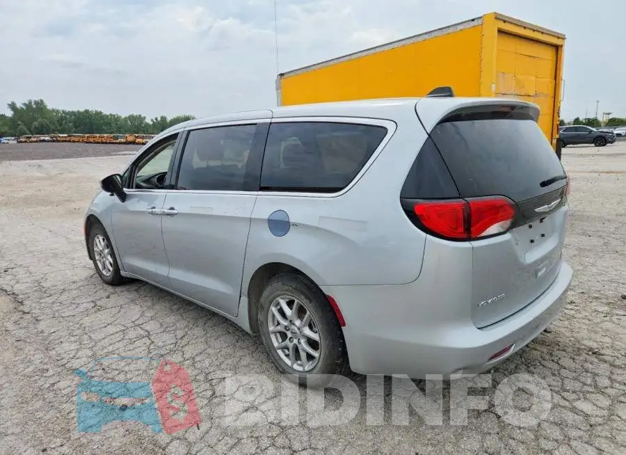 2C4RC1CG3PR548426 Photo# 2