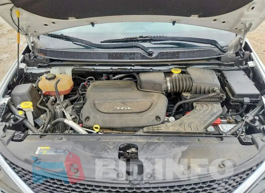 2C4RC1CG6JR227567 Photo# 12