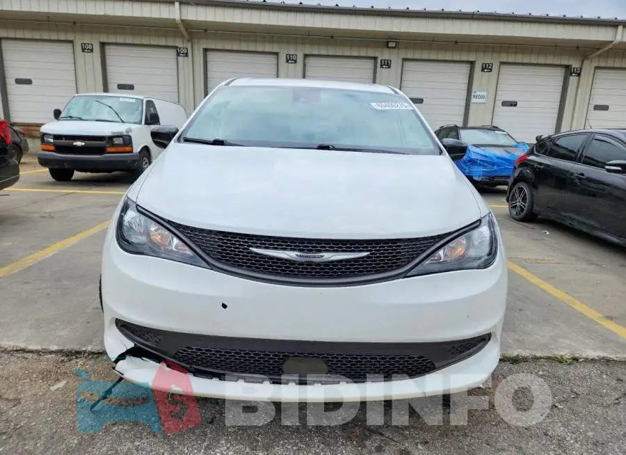 2C4RC1CG9RR113364 Photo# 5