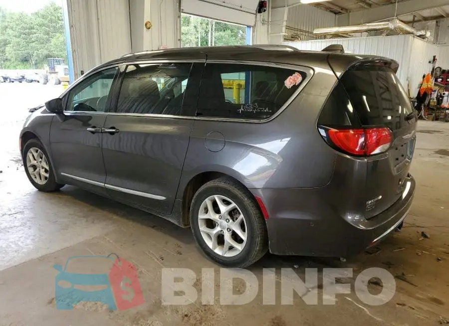 2C4RC1EG5HR623657 Photo# 2
