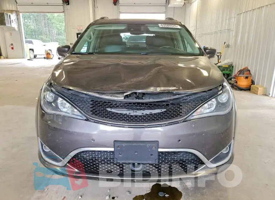 2C4RC1EG5HR623657 Photo# 5