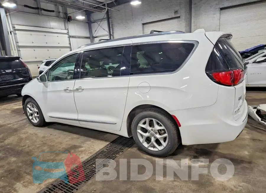 2C4RC1GG9LR114578 Photo# 2