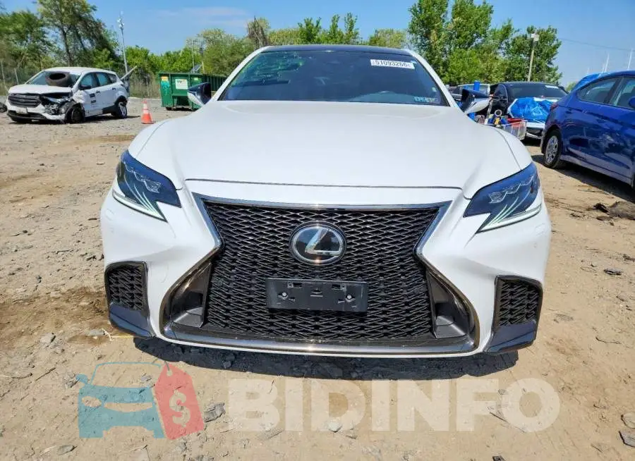 JTHB51FF8J5005753 Photo# 5