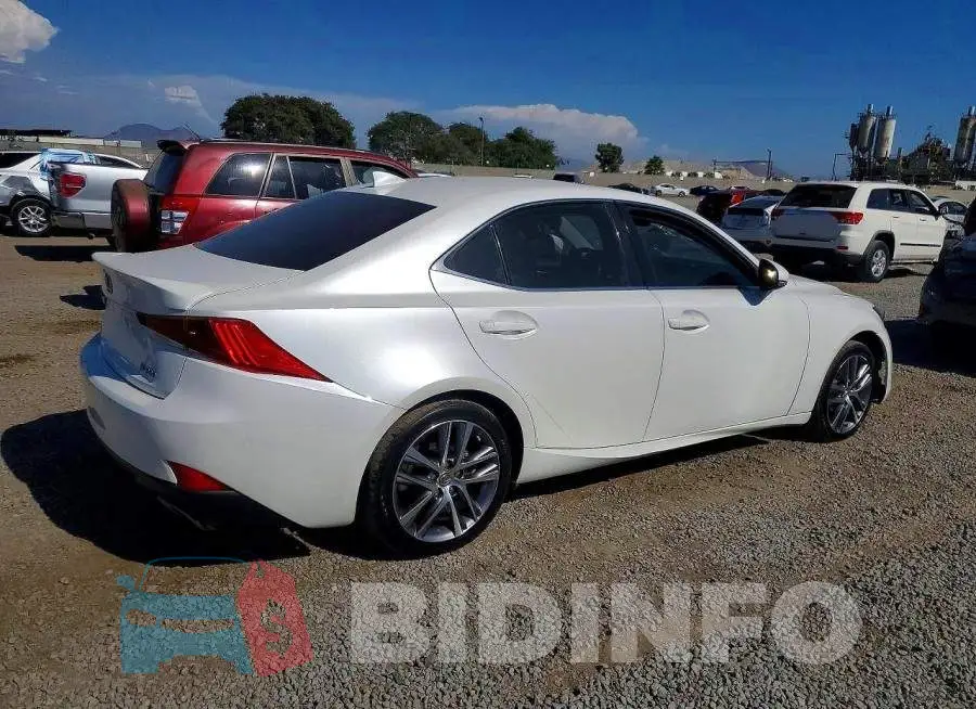 JTHBA1D24K5094072 Photo# 3