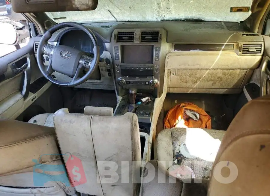 JTJBM7FX1K5221751 Photo# 8