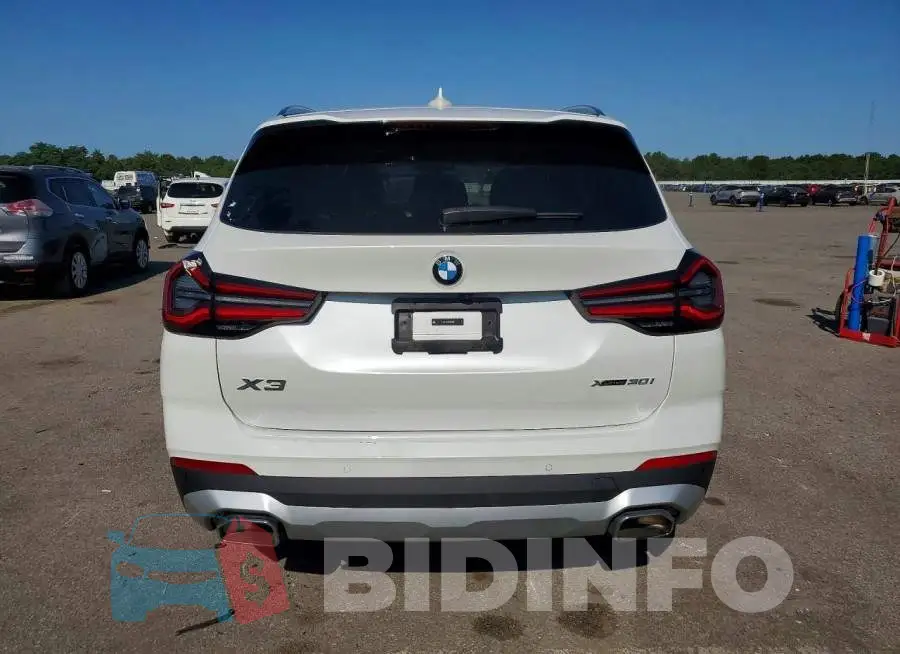 5UX53DP02R9V84306 Photo# 6