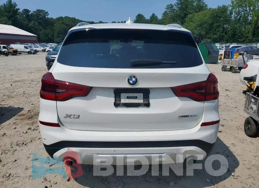 5UXTR9C57KLP84093 Photo# 6