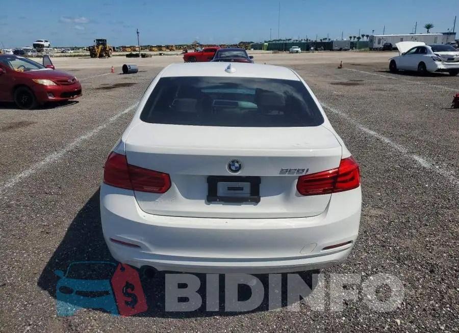 WBA8E1G51JNU89604 Photo# 6