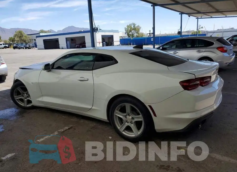 1G1FB1RS3L0100489 Photo# 2