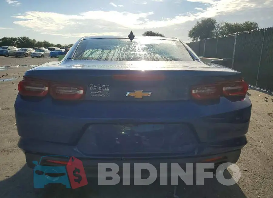 1G1FB1RS6L0114564 Photo# 6