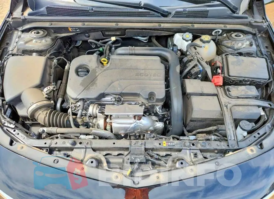 1G1ZB5ST0RF114895 Photo# 11