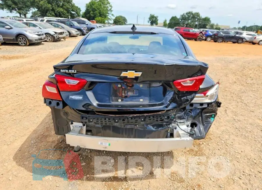 1G1ZB5ST0RF114895 Photo# 6