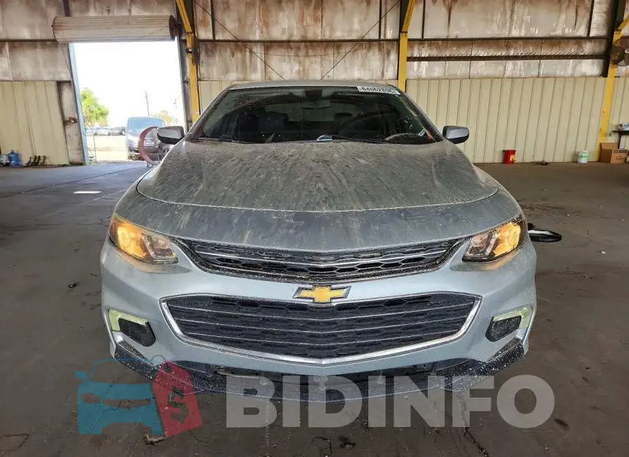 1G1ZD5ST0JF150133 Photo# 5