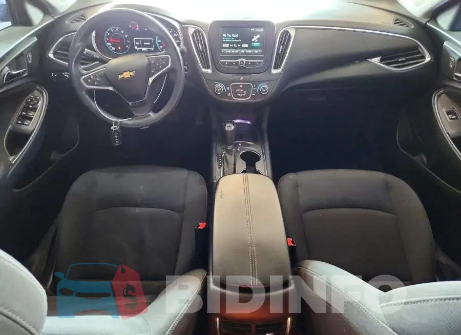 1G1ZD5ST0JF150133 Photo# 8