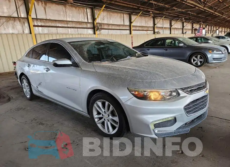 1G1ZD5ST0JF150133 Photo# 4