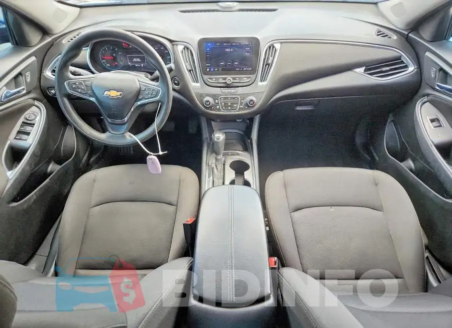 1G1ZD5ST1LF105561 Photo# 8