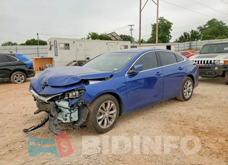 1G1ZD5ST3PF141421 Photo# 1