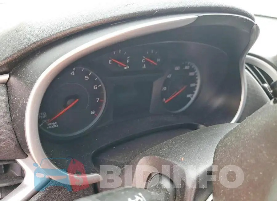 1G1ZD5ST3PF141421 Photo# 9