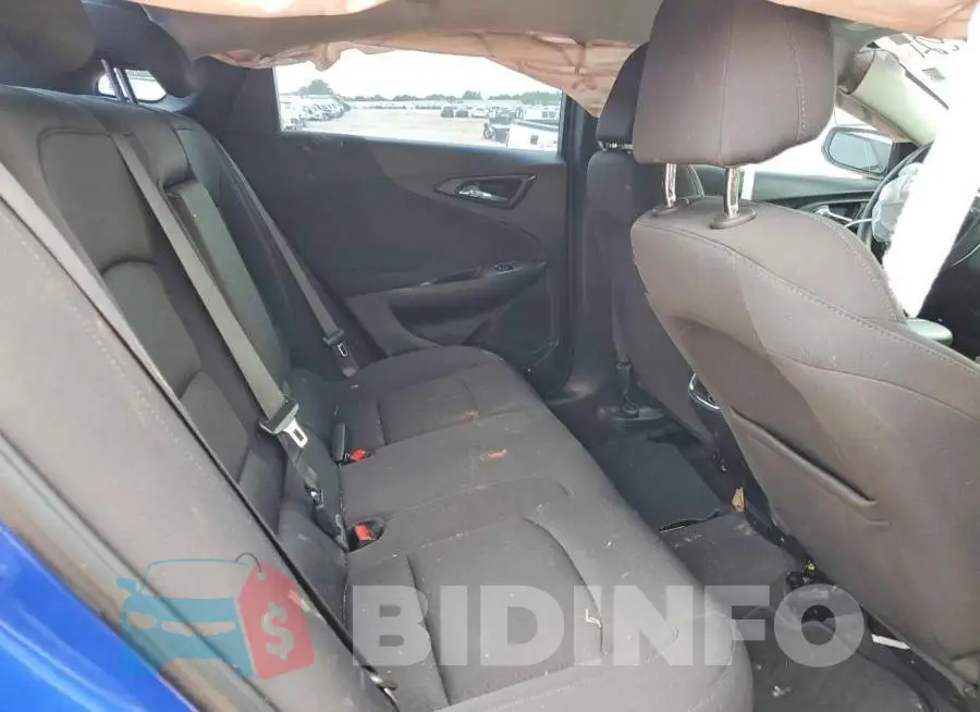 1G1ZD5ST3PF141421 Photo# 10
