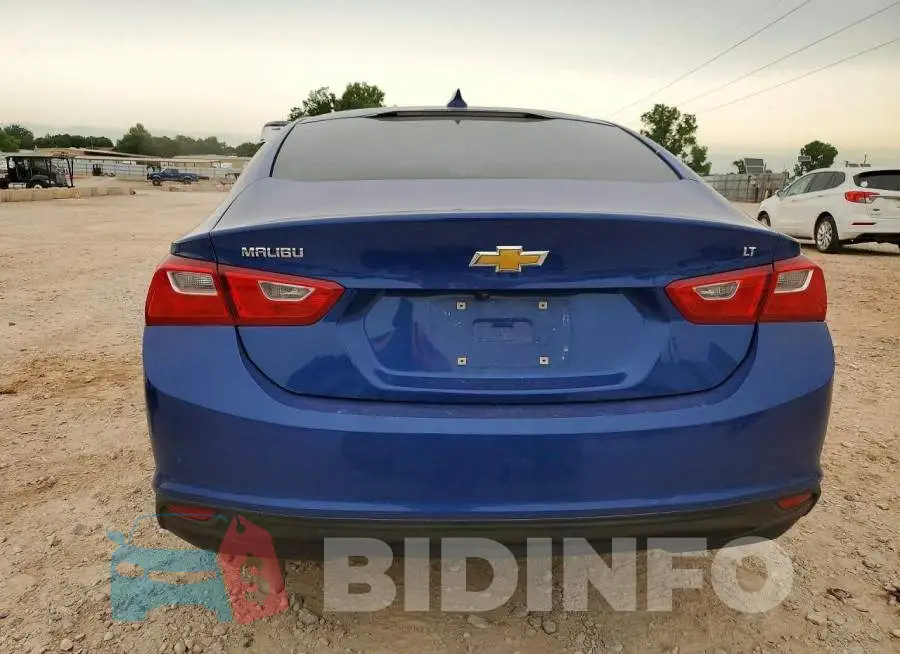 1G1ZD5ST3PF141421 Photo# 6
