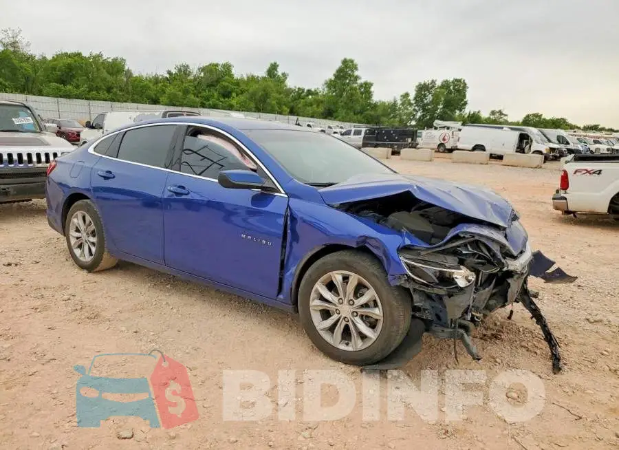 1G1ZD5ST3PF141421 Photo# 4