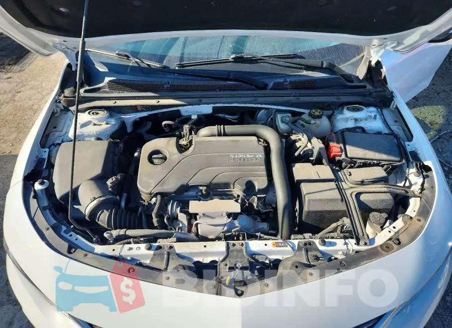 1G1ZD5ST4JF203075 Photo# 11