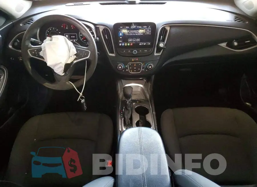 1G1ZD5ST4RF234144 Photo# 8