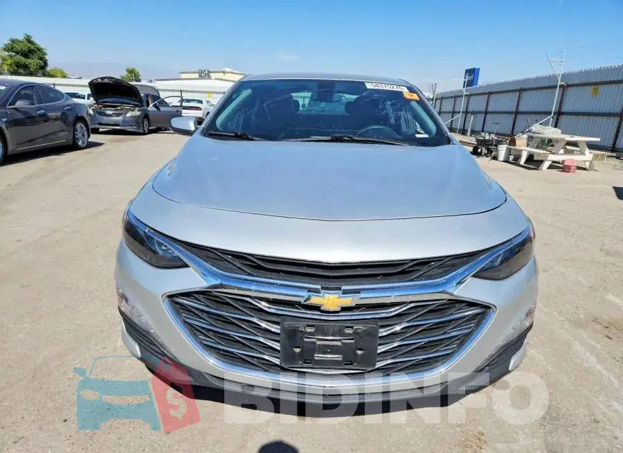 1G1ZD5ST5NF174157 Photo# 5