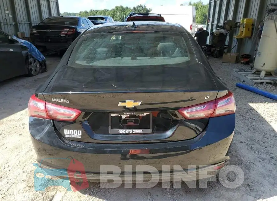 1G1ZD5ST5NF181559 Photo# 6