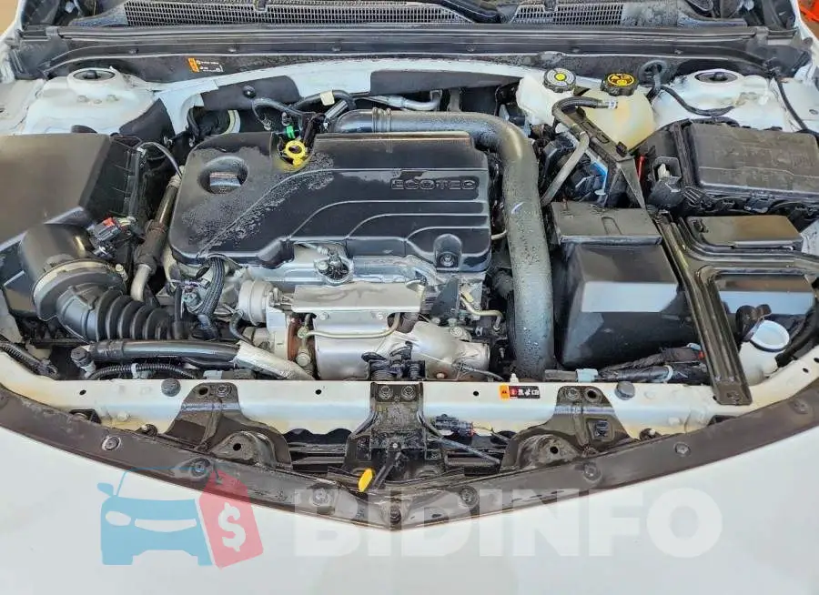 1G1ZD5ST5PF190586 Photo# 11