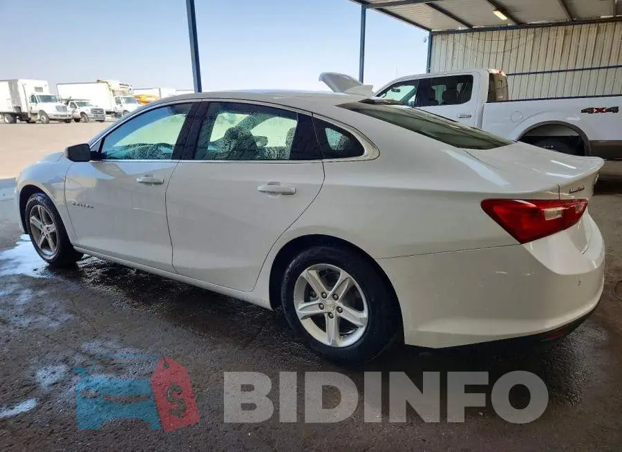 1G1ZD5ST5PF190586 Photo# 2