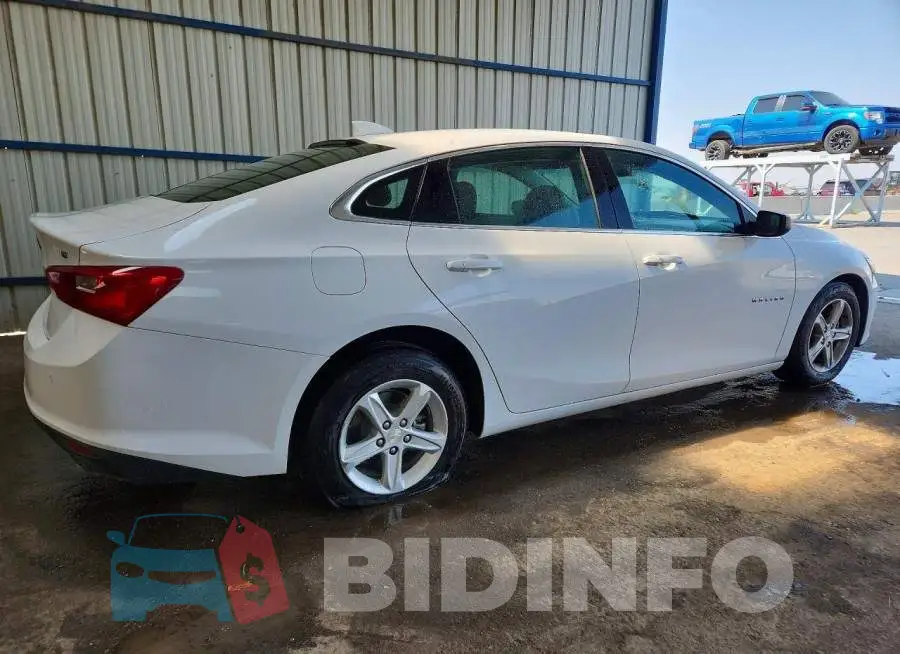 1G1ZD5ST5PF190586 Photo# 3
