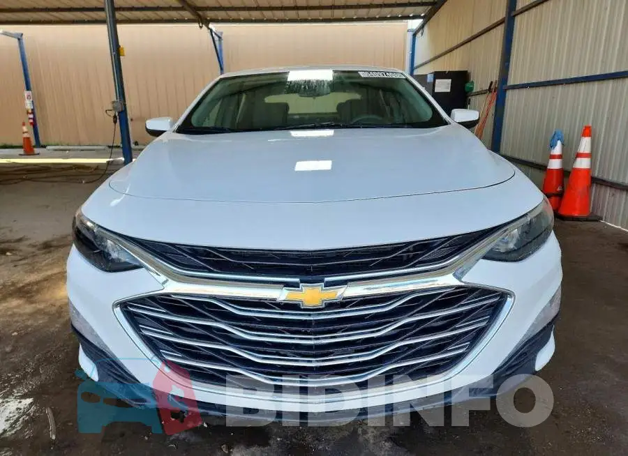 1G1ZD5ST5PF190586 Photo# 5