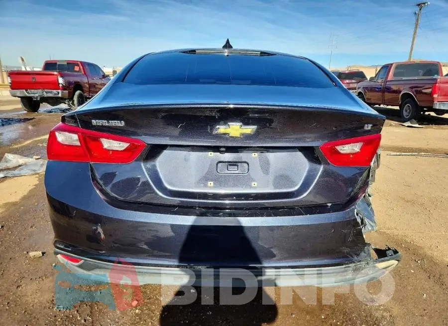 1G1ZD5ST6PF168855 Photo# 6
