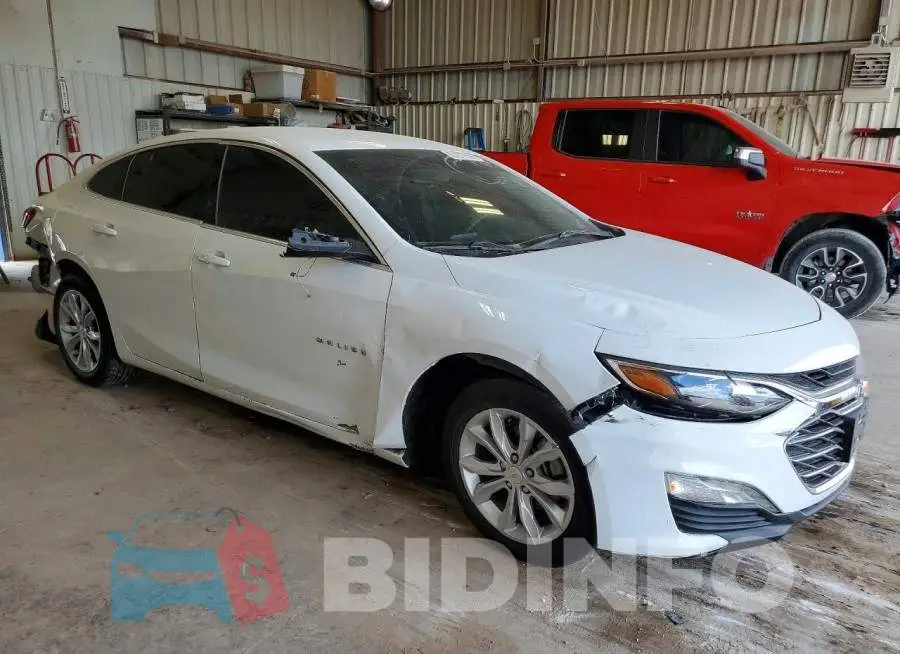 1G1ZD5ST6RF119092 Photo# 4